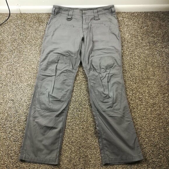 Triple Aught Design TAD Recon RC Cargo Pants Mens 34x32 T00249 Cotton Blend - Picture 1 of 10